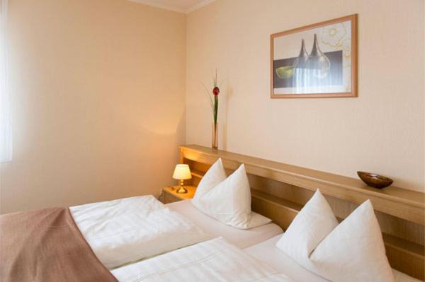 Ferienwohnungen Bio-Hotel Melter บาด เลอร์ ภายนอก รูปภาพ
